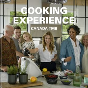 Cooking Experience