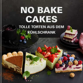 No Bake Cakes
