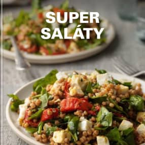 Super saláty