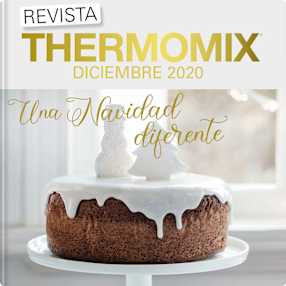 Revista Thermomix nº 146