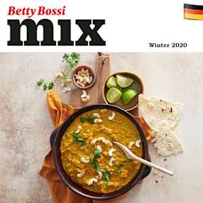 Betty Bossi Mix Winter Cookidoo Das Offizielle Thermomix Rezept Portal