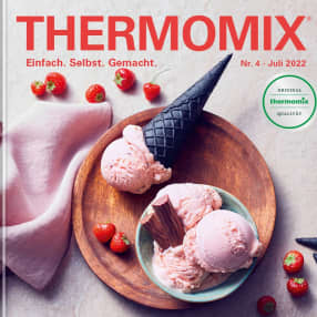 THERMOMIX® Magazin 4/2022