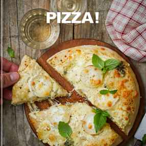 PIZZA!