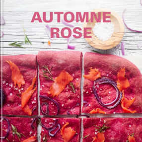 Automne Rose