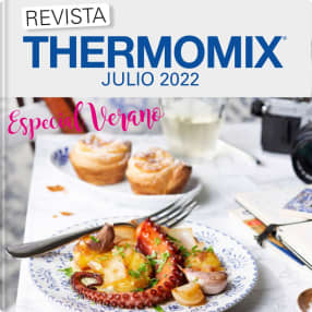 Revista Thermomix nº 165