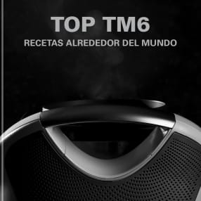 Top TM6 Recetas alrededor del mundo