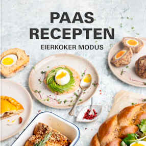 Paasrecepten
