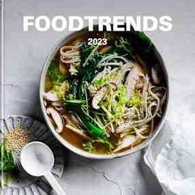 Foodtrends 2023