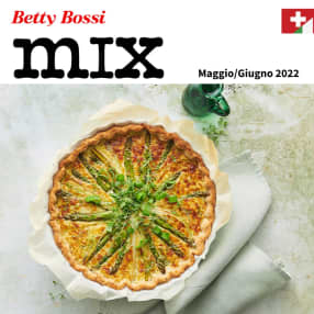 Betty Bossi mix -  Maggio/Giugno 2022