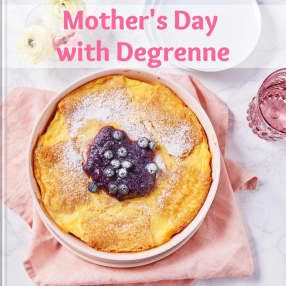Mother's Day with Degrenne 