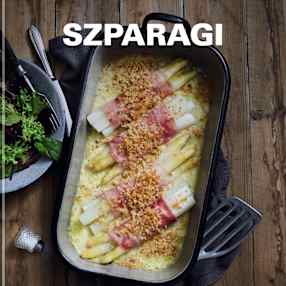 SZPARAGI