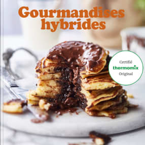 Gourmandises hybrides