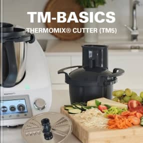 TM Basics - Thermomix® Cutter (TM5)