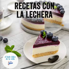 Recetas con La Lechera®