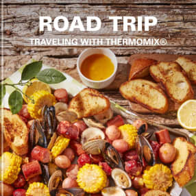 Road Trip - Traveling with Thermomix®