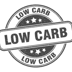 Low carb