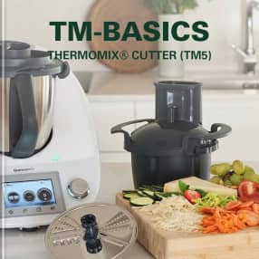 TM Basics - Thermomix® Cutter (TM5)