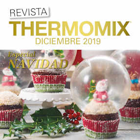 Revista Thermomix nº 134