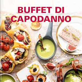 Buffet di capodanno