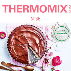 Thermomix® et moi - n°36