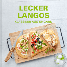 Lecker Langos
