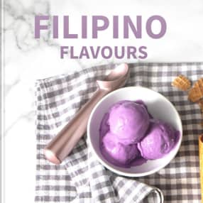Filipino flavours
