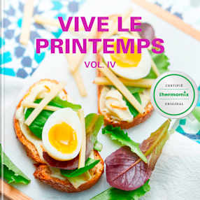Vive le printemps vol. IV