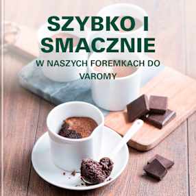 SZYBKO I SMACZNIE