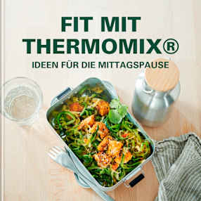 Fit mit Thermomix®