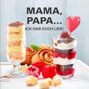 Mama, Papa...