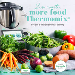Less waste, more food with Thermomix®