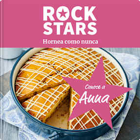Rockstars - Anna