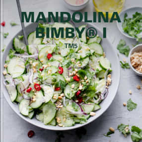 Mandolina Bimby® I - TM5