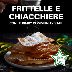 Frittelle e chiacchiere