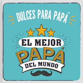 Dulces para papá