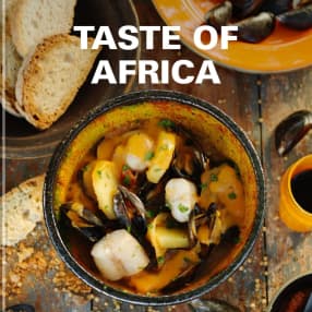 Taste of Africa