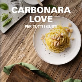 Carbonara Love