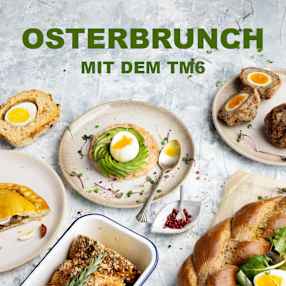 Osterbrunch