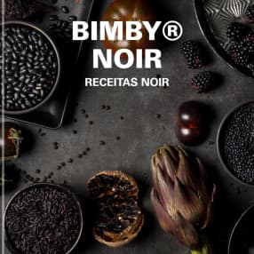 Bimby® Noir