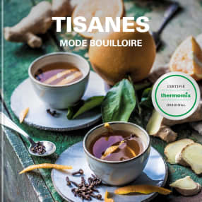 Tisanes - mode Bouilloire