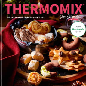 THERMOMIX® Magazin 6/2022