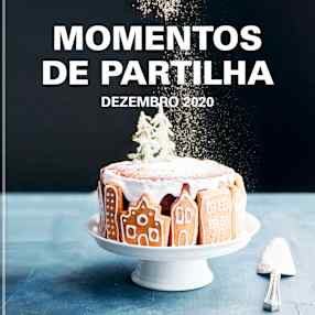 Momentos de partilha