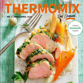 THERMOMIX® Magazin 2/2023