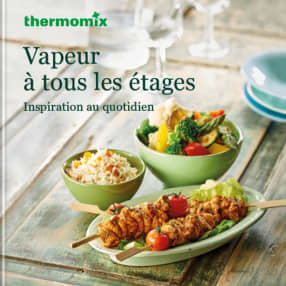 Vapeur à tous les étages