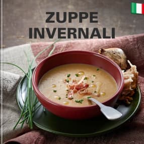 Zuppe Invernali