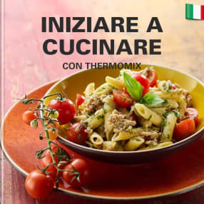 Iniziare a cucinare 