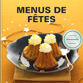 Menus de fêtes