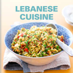 Lebanese cuisine