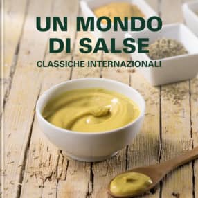 Un mondo di salse