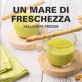 Un mare di freschezza